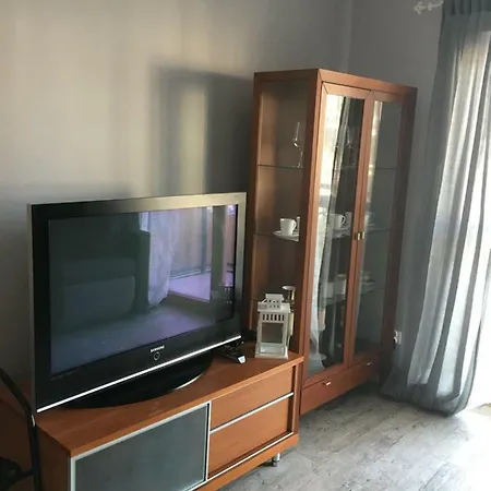 Apartament Blisko Morza *