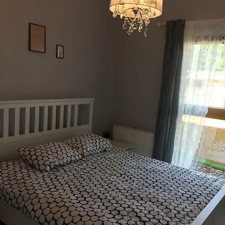Apartament Blisko Morza Апартаменты