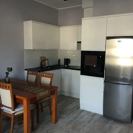 Apartament Blisko Morza *