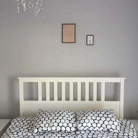 Apartament Blisko Morza Apartment
