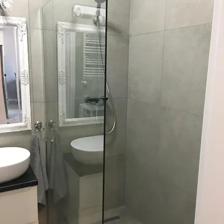 Apartament Blisko Morza Гданьск