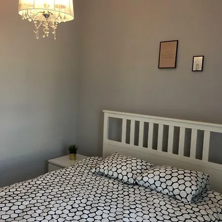 Apartament Blisko Morza