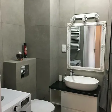 Apartament Blisko Morza